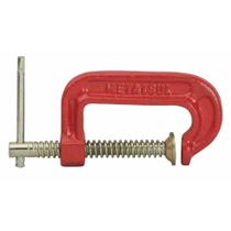 Grampo Sargento (tipo C), 2", Gc031 Metalsul OstenVonder