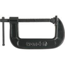Grampo Sargento (tipo C), 2", Vonder OstenVonder Grampo Sargento (tipo C), 2", Vonder OstenVonder