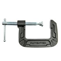 Grampo Sargento Tipo C 3Pol 75MM INGCO