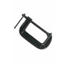 Grampo Sargento Tipo C 4" (101mm) - Fixação Precisa e Segura