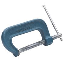 Grampo Sargento Tipo C 4" 104 mm - Marcon GF-4