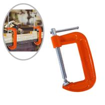 Grampo Sargento Tipo C 4" Bestfer