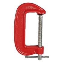 Grampo Sargento Tipo C 5'' - 125mm (223,0017) - Noll