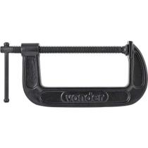 Grampo Sargento (tipo C), 6", Vonder OstenVonder