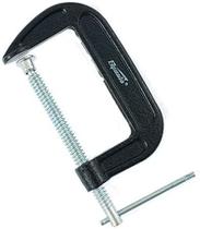 Grampo sargento tipo c 8" 200mm sparta - 2066555