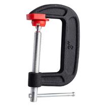 Grampo Sargento Tipo C MTX 206049