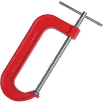 Grampo Sargento Tipo C n4 4POL GC033 METALSUL Grampo Sargento Tipo C n4 4POL GC033 METALSUL