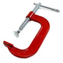 Grampo Sargento Tipo C Nº4 - Brasfort