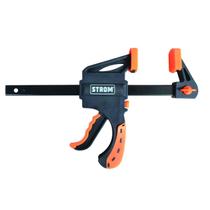 Grampo Sargento Tipo F 6pol SCP-17 Strom - Alto Desempenho