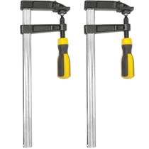 Grampo Sargento Tipo F 80 x 300mm 12 Pol. Eda Profissional