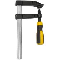 Grampo Sargento Tipo F 80x200mm Eda Profissional Grampo Sargento Tipo F 80x200mm Eda Profissional