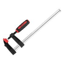 Grampo Sargento Tipo F Metal 250 X 50 X 310mm Marcenaria, 1pc // Mtx