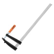 Grampo Sargento Tipo F Metal 500x120mm 23kg Sparta