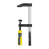 Grampo Sargento Tipo F Profissional Marceneiro 50x200 Mm Grampo Sargento Tipo F Profissional Marceneiro 50x200 Mm