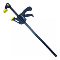 Grampo Sargento Titanium Aperto Rápido 450mm Grampo Sargento Titanium Aperto Rápido 450mm