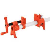 Grampo Sargento Tubular para Cano de 3/4 Pol. - FORTGPRO