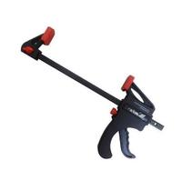 Grampo Sargento Universal Aperto Rápido 205629 200mm Mtx Grampo Sargento Universal Aperto Rápido 205629 200mm Mtx