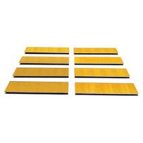 Grampo SimCos 18 Gauge 3,2 cm de Perna Galvanizado Pacote com 5000