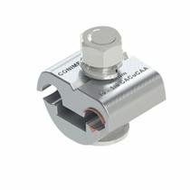 Grampo Simples Cobre e Aluminio Grampo Simples Cobre e Aluminio