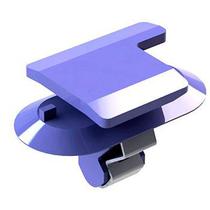 Grampo Soleira coluna Azul Montana laguna Nk-236226