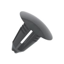 Grampo Soleira Porta Malas Escort 1992 a 1996 e Verona 1989 a 1996