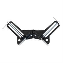 Grampo sparta angular 75mm em aluminio