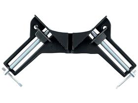 Grampo sparta angular 75mm em aluminio