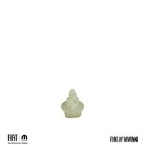 Grampo Spoiler Lateral Fiat Doblo Palio Siena