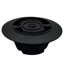 Grampo Spoiler Saia Moldura Externo Corolla 2020 Até 2025 Prius 2015 Até 2021