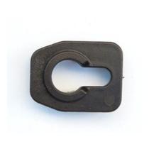 Grampo Suporte Da Vareta Do Capô Fiat Palio Siena Strada Iveco