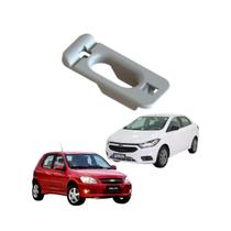 Grampo Sustentação Vareta Capô Agile Celta Astra Corsa Onix Classic Ipanema Kadett Montana Monza Omega Tigra Zara Grampo Sustentação Vareta Capô Agile Celta Astra Corsa Onix Classic Ipanema Kadett Montana Monza Omega Tigra Zara