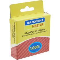 Grampo T-50 43500508 8mm - Tramontina