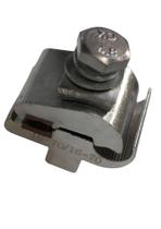GRAMPO TAPIT PARALELO BIMETÁLICO 10mm A 1/0 AWG - KIT COM 10 UNIDADES
