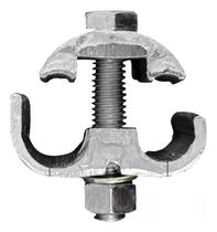 Grampo Tapit Paralelo Conector 10mm A 1/0 Awg