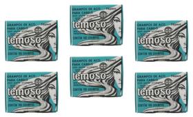 Grampo Teimoso N5 Loiro Caixa C/100un Kit 03 Caixas Pequenas Incolor Grampo Teimoso N5 Loiro Caixa C/100un Kit 03 Caixas Pequenas Incolor