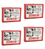 Grampo Teimoso N7 Preto Caixa C/ 100un Kit 03 Caixas Grandes Incolor Grampo Teimoso N7 Preto Caixa C/ 100un Kit 03 Caixas Grandes Incolor