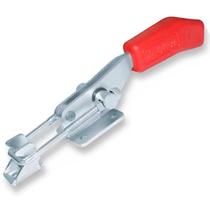 Grampo Tensor De Aperto Fecho Rápido Ga 200 Dobrado Zincado Grampo Tensor De Aperto Fecho Rápido Ga 200 Dobrado Zincado