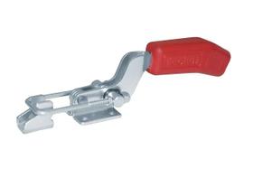 Grampo Tensor De Aperto Rápido Ga 110 Dobrado - Ga110d E110 Grampo Tensor De Aperto Rápido Ga 110 Dobrado - Ga110d E110