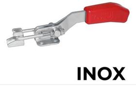 Grampo tensor fixação rápida inox ga200d