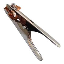 Grampo Terra Garra Negativa 300a Solda Premium Lynus Grampo Terra Garra Negativa 300a Solda Premium Lynus