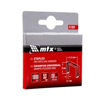 Grampo Tipo 53 Universal 8.0 mm 5/16