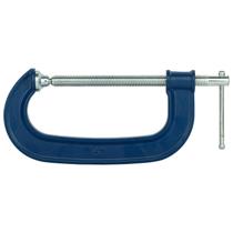 Grampo Tipo C 15cm 6" 1868215 Irwin Grampo Tipo C 15cm 6" 1868215 Irwin