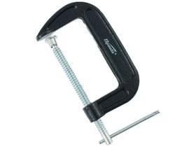 Grampo Tipo C 240mm Sparta 2066255 Grampo Tipo C 240mm Sparta 2066255