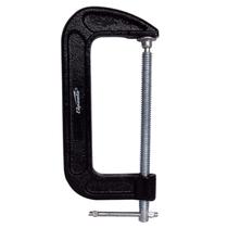 Grampo Tipo C 3 Polegadas 2065355 SPARTA