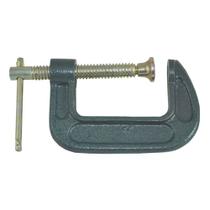 Grampo Tipo C 4" Plus Lotus