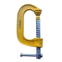 Grampo Tipo C 4 (sargento) Dtools
