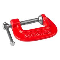 Grampo tipo c 4pol worker