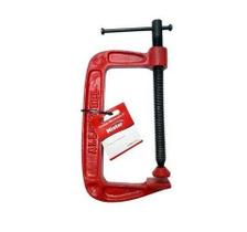 Grampo Tipo C 5 - 5875 - Mister Grampo Tipo C 5 - 5875 - Mister