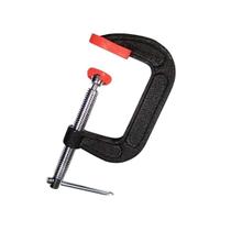 Grampo Tipo C 6 Polegadas Para Marceneiro 150x150x250mm Mtx