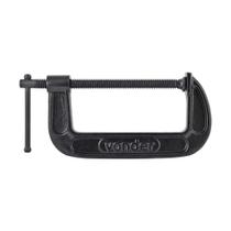 Grampo Tipo C 6", Vonder, Vder Grampo Tipo C 6", Vonder, Vder